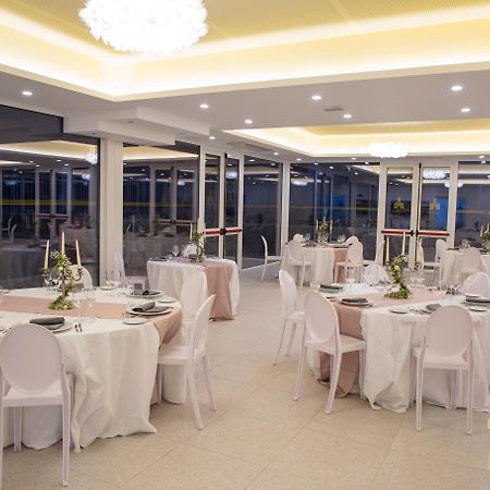 Principe Alogna Hotel & Spa Altavilla Milicia Exteriér fotografie